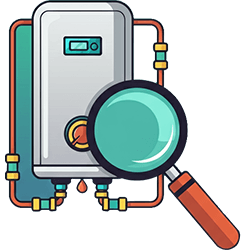 Heating Unit Detailed Assessment